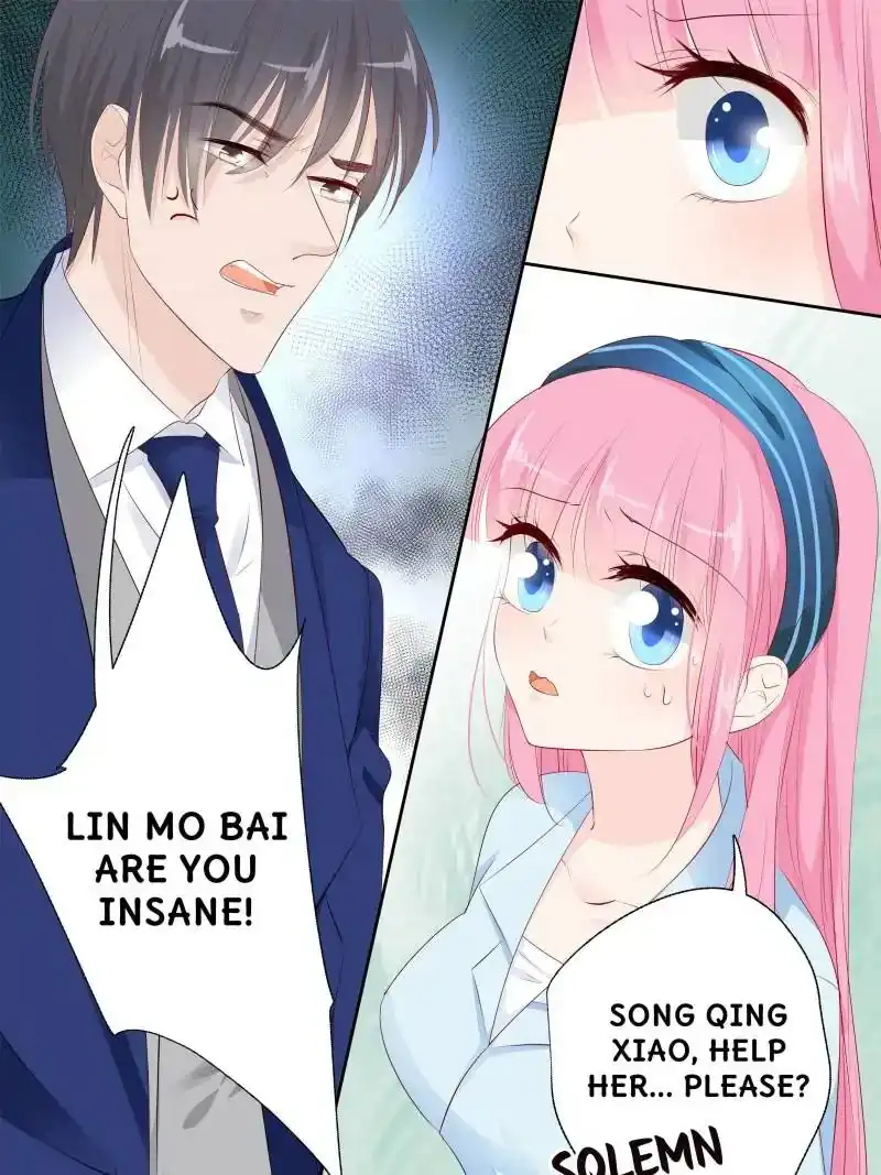 Don't be so harsh Chapter 135 11